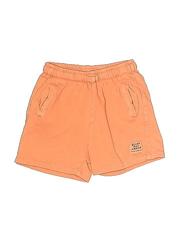 Zara Shorts (view 1)