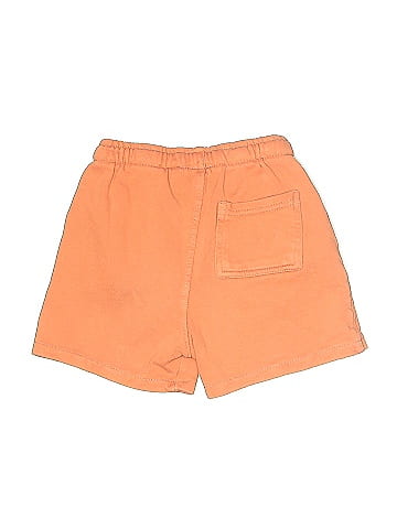 Zara Shorts (view 2)
