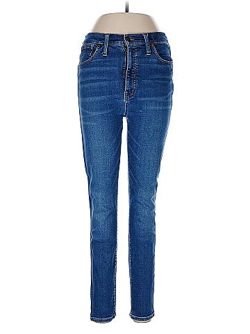 Madewell Jeans (view 1)