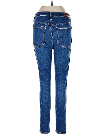 Madewell Jeans (view 2)