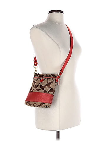 Coach Crossbody Bag (view 2)