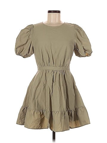 Gestuz Casual Dress (view 1)