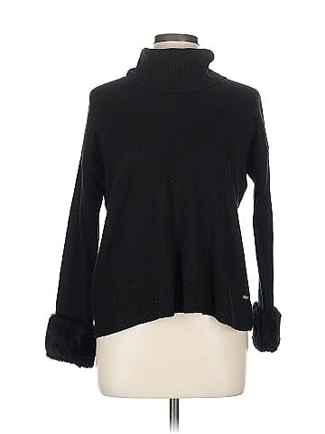 Ivanka Trump Turtleneck Sweater (view 1)