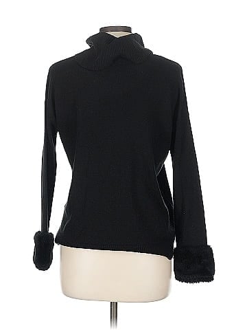 Ivanka Trump Turtleneck Sweater (view 2)