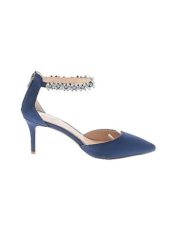 Badgley Mischka Flats (view 1)