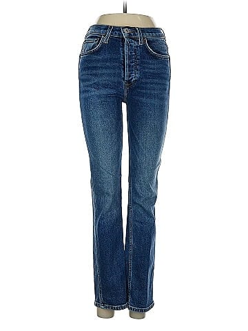 RE/DONE Jeans (view 1)
