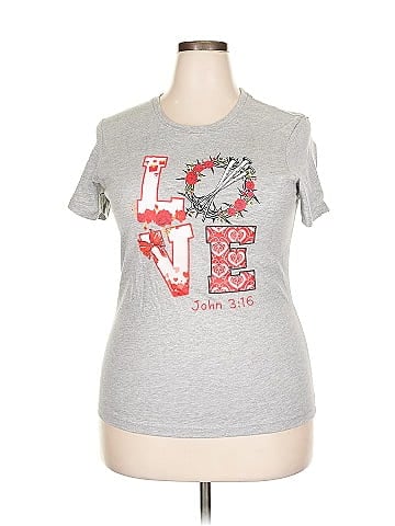 Next Level Apparel Short Sleeve T-Shirt (view 1)