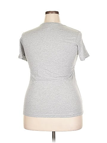 Next Level Apparel Short Sleeve T-Shirt (view 2)