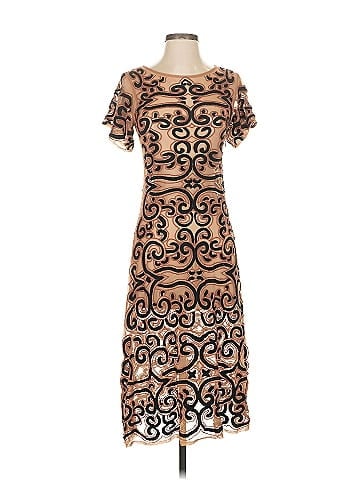 For Love & Lemons Casual Dress (view 1)