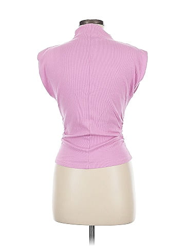 Michael Stars Sleeveless Blouse (view 2)