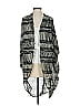 Halogen 100% Polyester Black Cardigan Size XS - Sm - photo 1