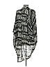 Halogen 100% Polyester Black Cardigan Size XS - Sm - photo 2