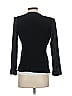 Theory Black Blazer Size P (petite) - photo 2