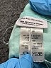 Joe's Jeans Solid Teal Denim Shorts Size 26 waist - photo 4