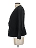 Theory Black Blazer Size P (petite) - photo 5