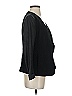 Theory Black Blazer Size P (petite) - photo 4
