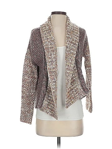 Moth Cardigan (view 1)