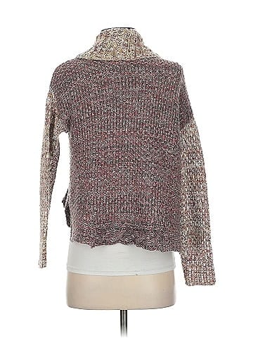 Moth Cardigan (view 2)