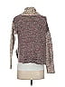 Moth Tweed Brown Pink Cardigan Size S (petite) - photo 2
