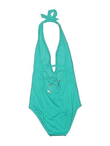 Laundry by Shelli Segal One Piece Swimsuit (view 2)