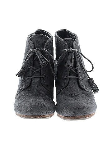 Dr. Scholl's Ankle Boots (view 2)