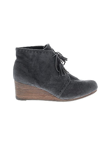 Dr. Scholl's Ankle Boots (view 1)