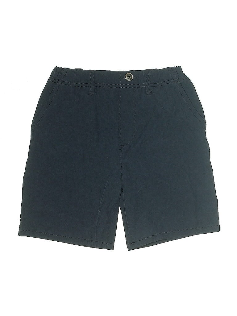 Pre-owned Oshkosh B'gosh Kids' Shorts In Blue
