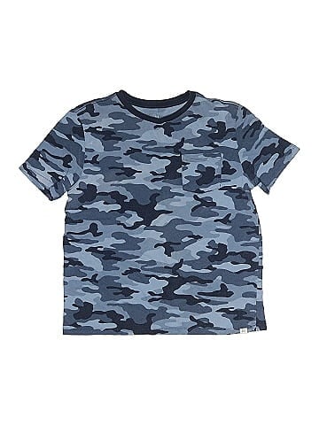 Gap Kids Active T-Shirt (view 1)