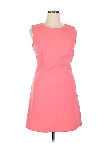 Diane von Furstenberg Cocktail Dress (view 1)