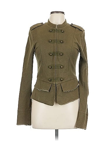 Eyeshadow Jacket (view 1)