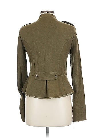 Eyeshadow Jacket (view 2)