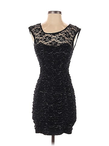 B-Works Cocktail Dress (view 1)
