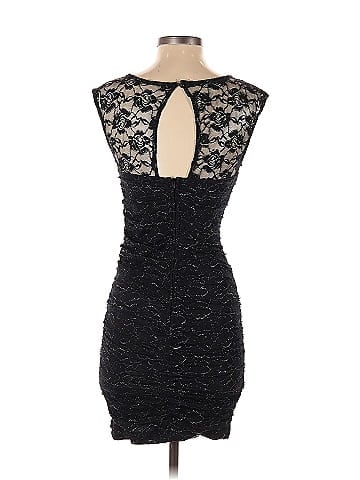 B-Works Cocktail Dress (view 2)