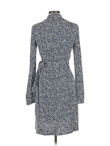 Diane von Furstenberg Kimono (view 2)