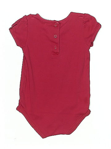 Gymboree Short Sleeve Onesie (view 2)