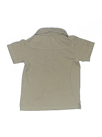Koala Kids Short Sleeve Polo (view 2)