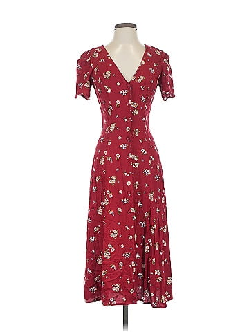Reformation Casual Dress (view 1)