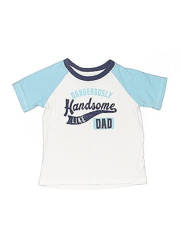 Koala Baby Short Sleeve T-Shirt (view 1)