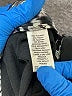 Simonton Says Solid Black Dress Pants Size M - photo 5