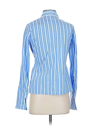 Boston Proper Long Sleeve Blouse (view 2)