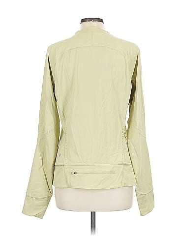 Lululemon Athletica Cardigan (view 2)