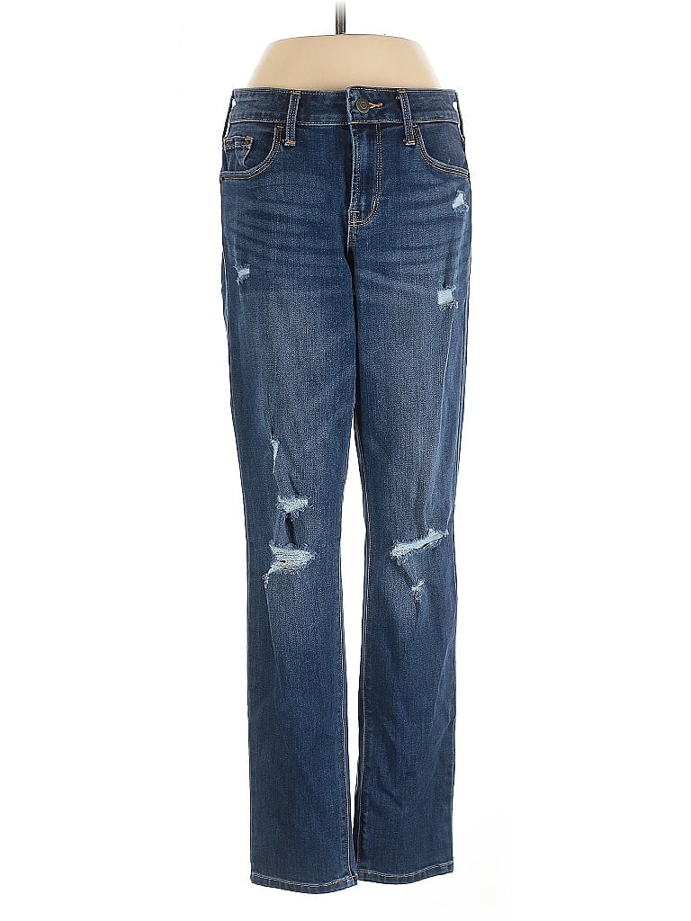 Click to view more detailed imagery on our partner's website Pre-owned Old Navy Jeans In Blue