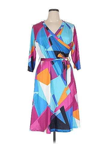 Unbranded Casual Dress (view 1)