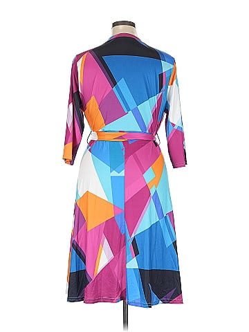 Unbranded Casual Dress (view 2)