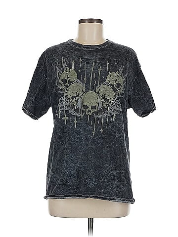 Assorted Brands Short Sleeve T-Shirt (view 1)
