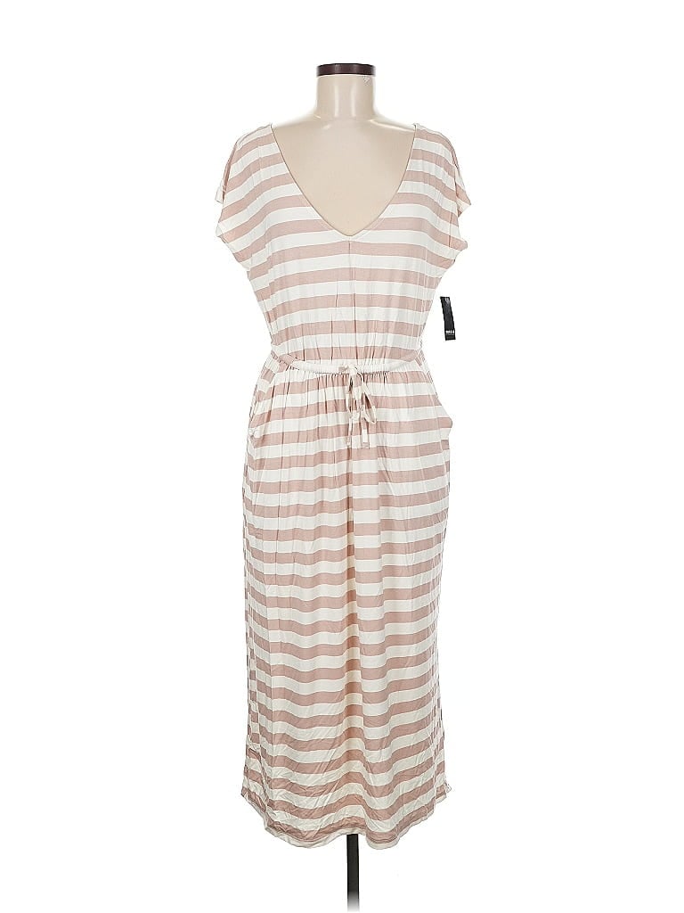 Pre-owned Torrid Casual Dress In Brown