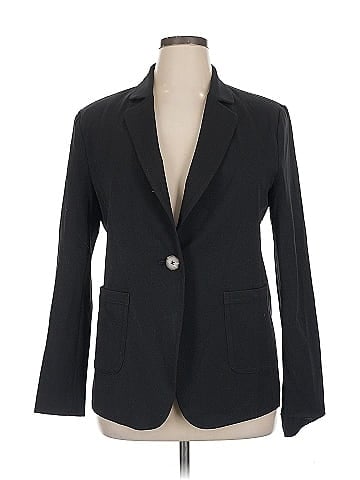 Nic + Zoe Blazer (view 1)
