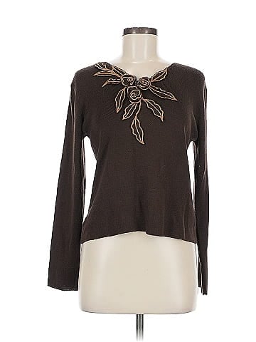 Adrianna Papell Cardigan (view 1)