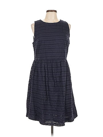 Ann Taylor LOFT Casual Dress (view 1)