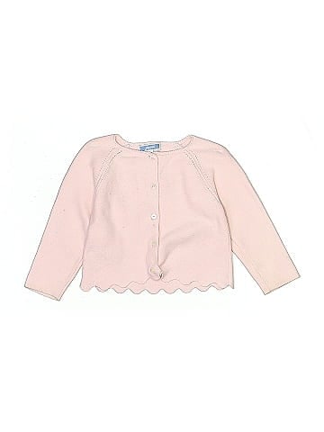 Jacadi Cardigan (view 1)